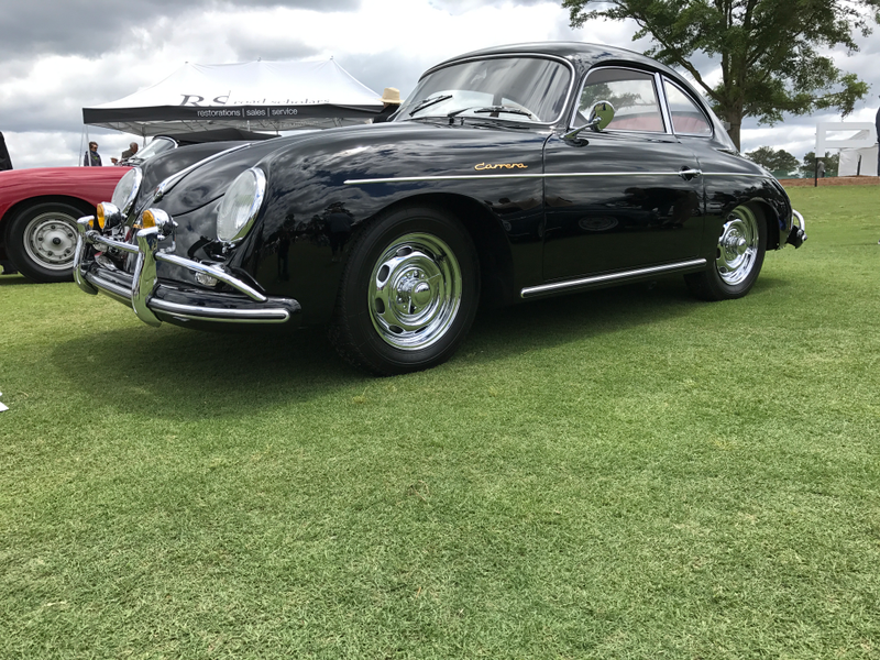 Illustration for article titled Pinehurst Concours (PHOTODUMP)